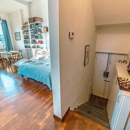 Casa Pavo Accanto Al Bargello 公寓 *
