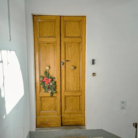 Casa Pavo Accanto Al Bargello 公寓