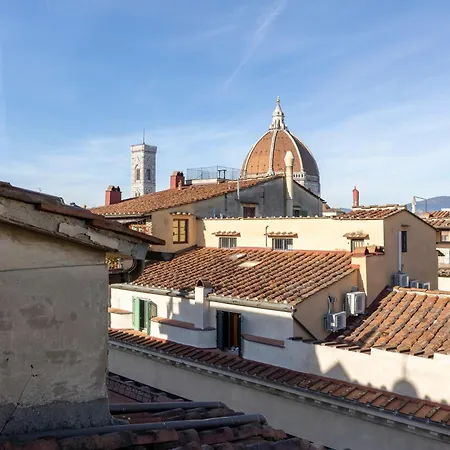 Apartment Casa Pavo Accanto Al Bargello Florence