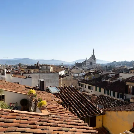 Casa Pavo Accanto Al Bargello * 佛罗伦萨