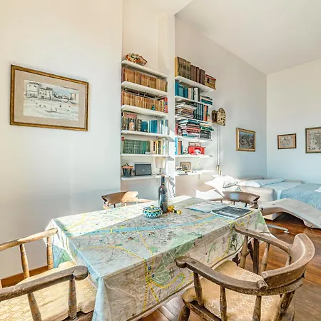 Casa Pavo Accanto Al Bargello Apartment