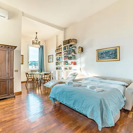 Casa Pavo Accanto Al Bargello 公寓 *