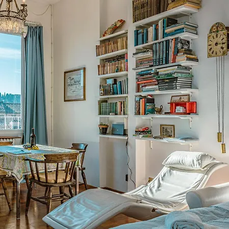Casa Pavo Accanto Al Bargello Apartment *