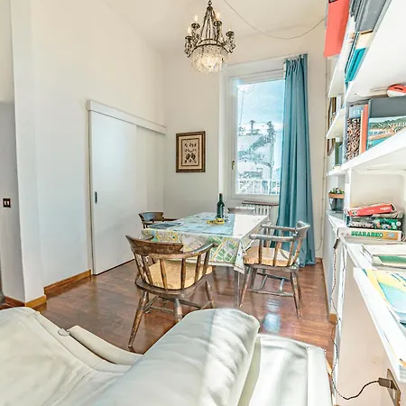 Casa Pavo Accanto Al Bargello 公寓 佛罗伦萨