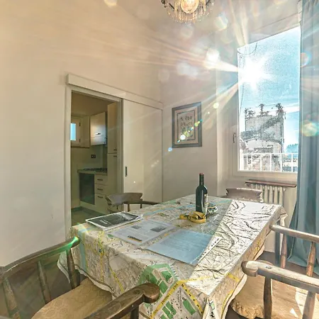 Casa Pavo Accanto Al Bargello * 佛罗伦萨