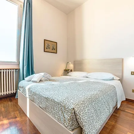 Casa Pavo Accanto Al Bargello 公寓