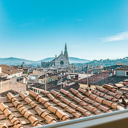 Appartement Casa Pavo Accanto Al Bargello