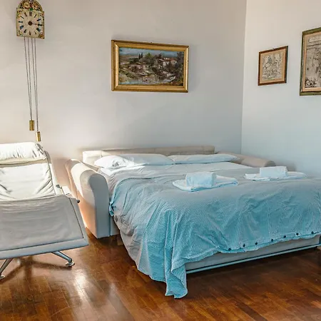 Appartement Casa Pavo Accanto Al Bargello Florence