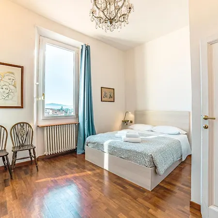Appartement Casa Pavo Accanto Al Bargello Florence